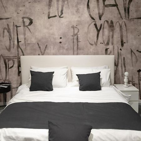 Casa Del Profumo Hotell Piacenza Eksteriør bilde