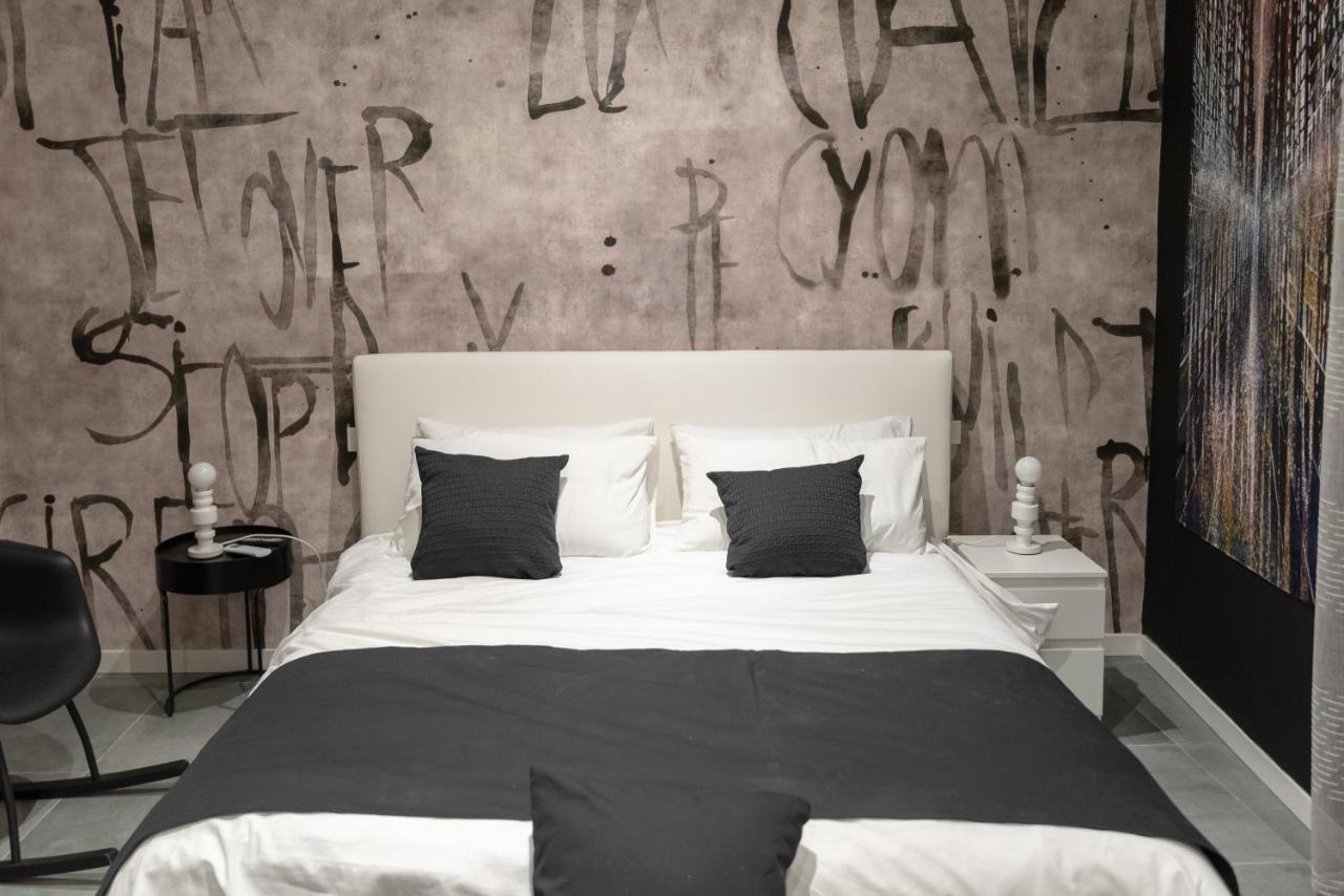 Casa Del Profumo Hotell Piacenza Eksteriør bilde