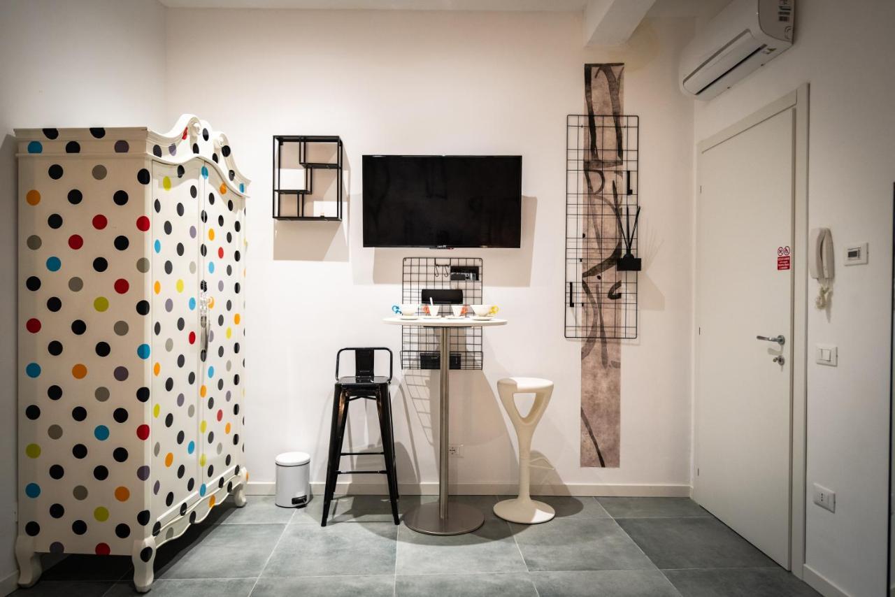Casa Del Profumo Hotell Piacenza Eksteriør bilde