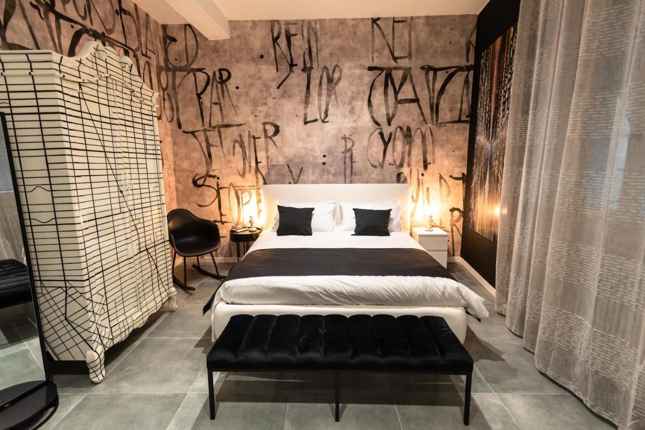 Casa Del Profumo Hotell Piacenza Eksteriør bilde