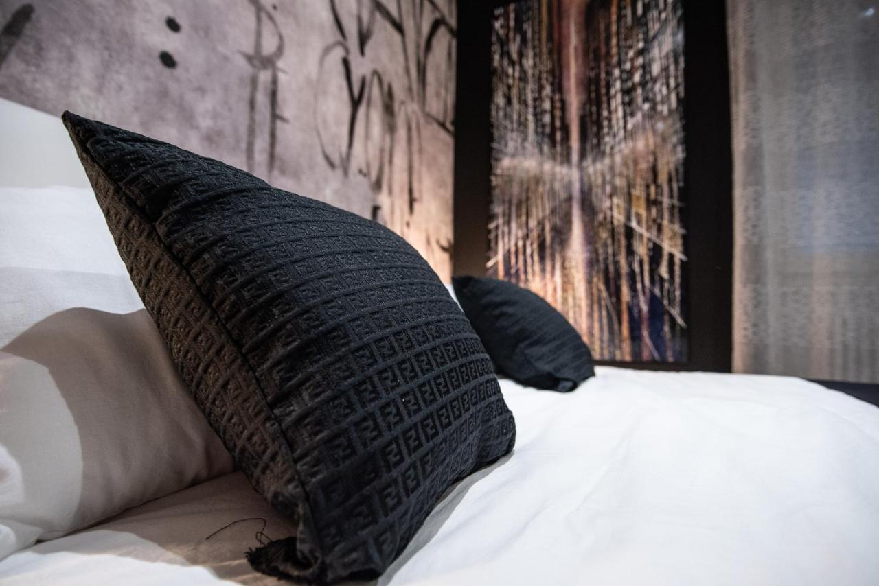 Casa Del Profumo Hotell Piacenza Eksteriør bilde