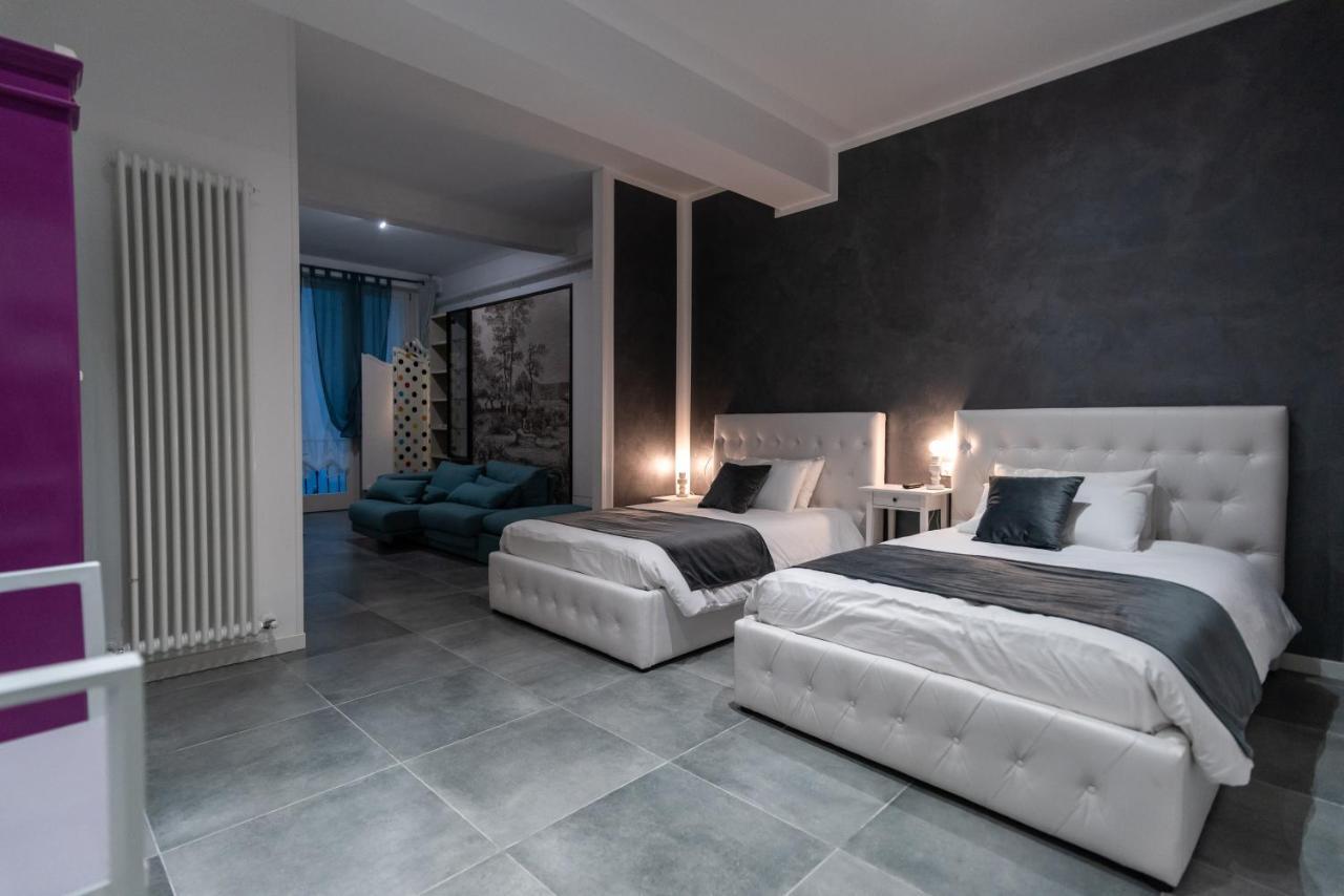 Casa Del Profumo Hotell Piacenza Eksteriør bilde