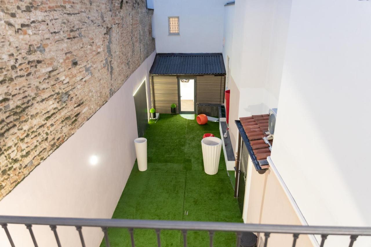 Casa Del Profumo Hotell Piacenza Eksteriør bilde