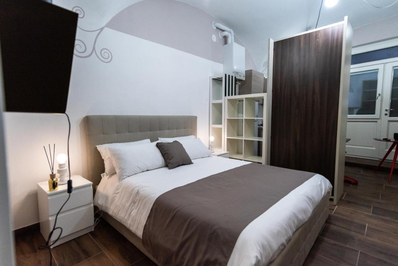 Casa Del Profumo Hotell Piacenza Eksteriør bilde