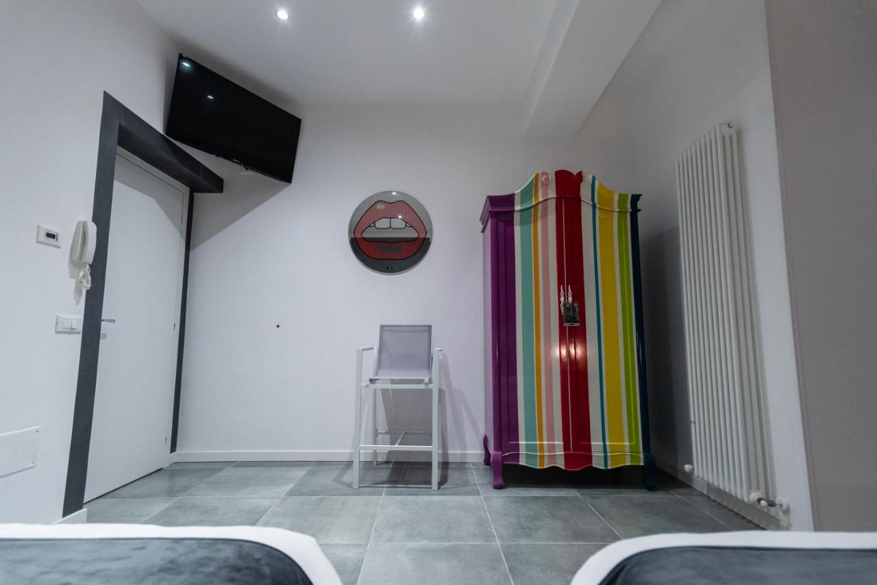 Casa Del Profumo Hotell Piacenza Eksteriør bilde