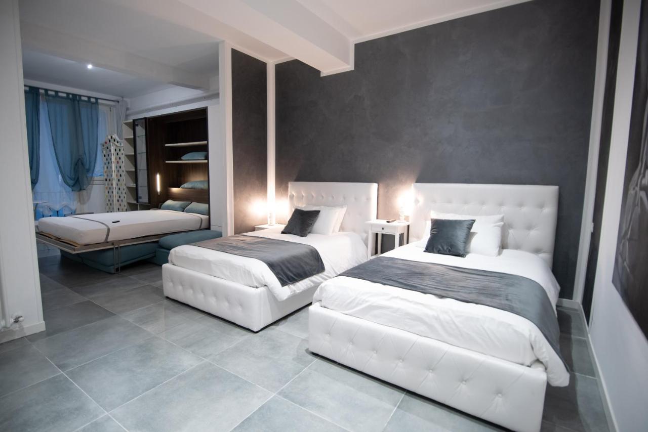 Casa Del Profumo Hotell Piacenza Eksteriør bilde