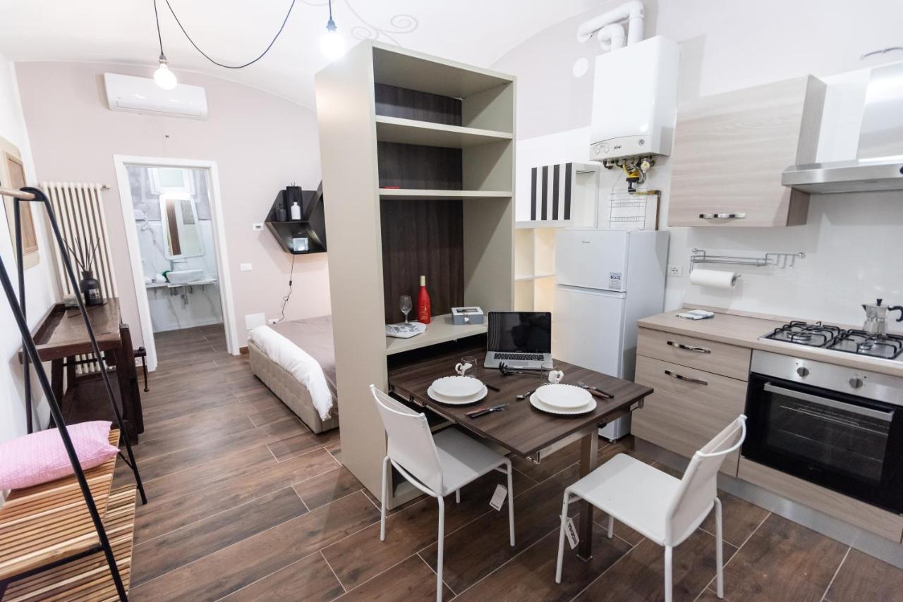 Casa Del Profumo Hotell Piacenza Eksteriør bilde