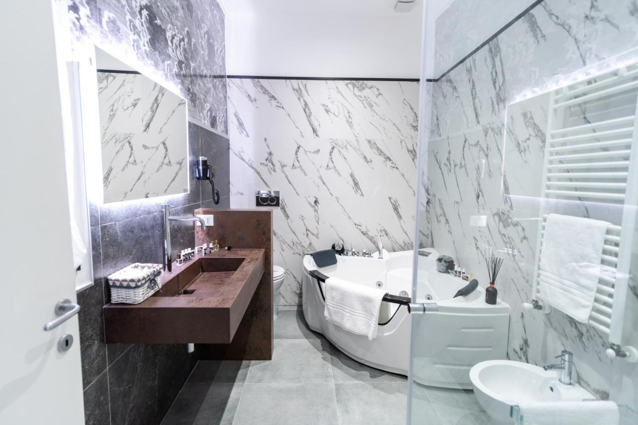 Casa Del Profumo Hotell Piacenza Eksteriør bilde