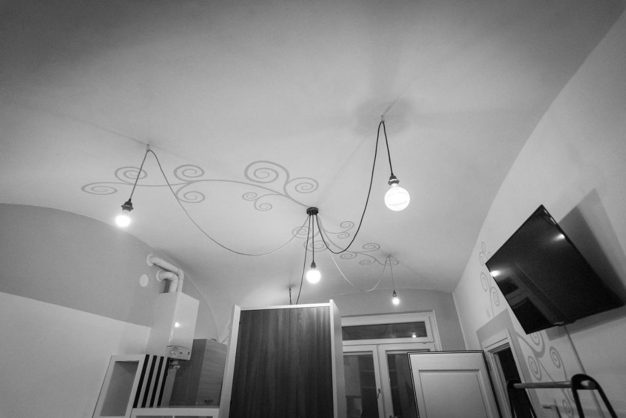 Casa Del Profumo Hotell Piacenza Eksteriør bilde