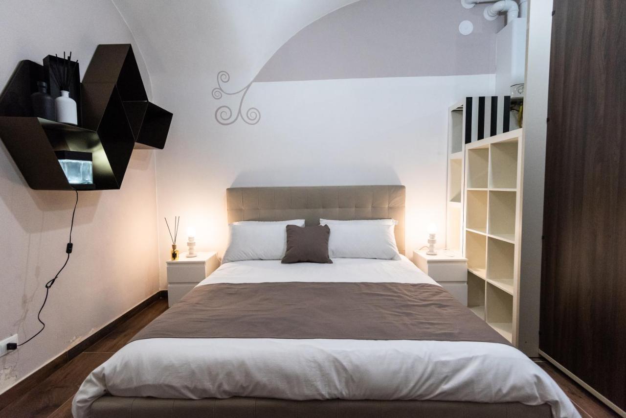 Casa Del Profumo Hotell Piacenza Eksteriør bilde