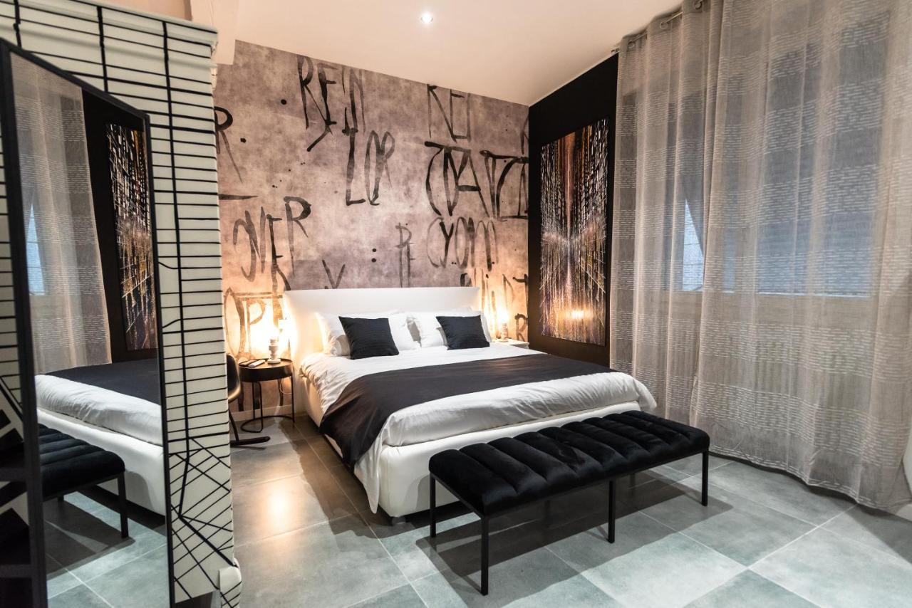 Casa Del Profumo Hotell Piacenza Eksteriør bilde