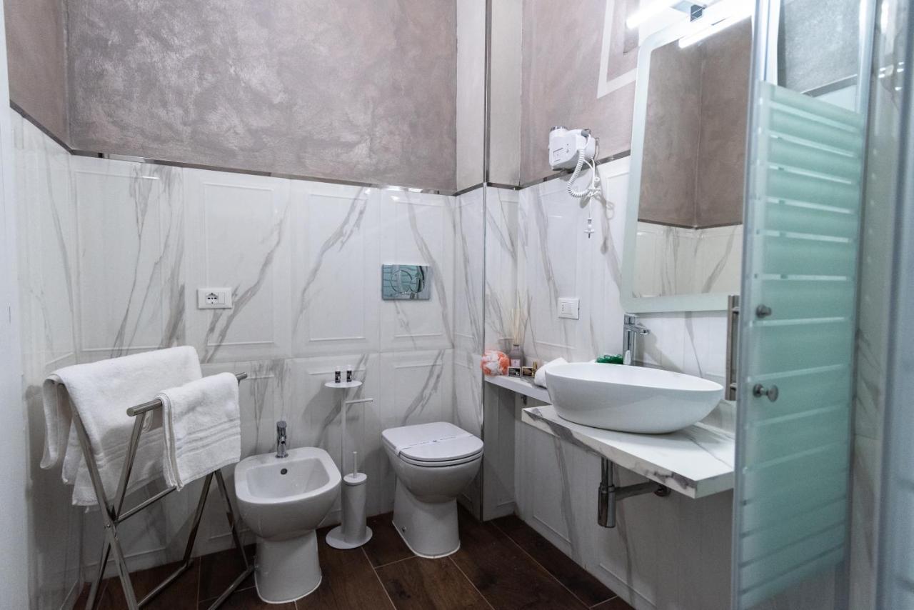 Casa Del Profumo Hotell Piacenza Eksteriør bilde