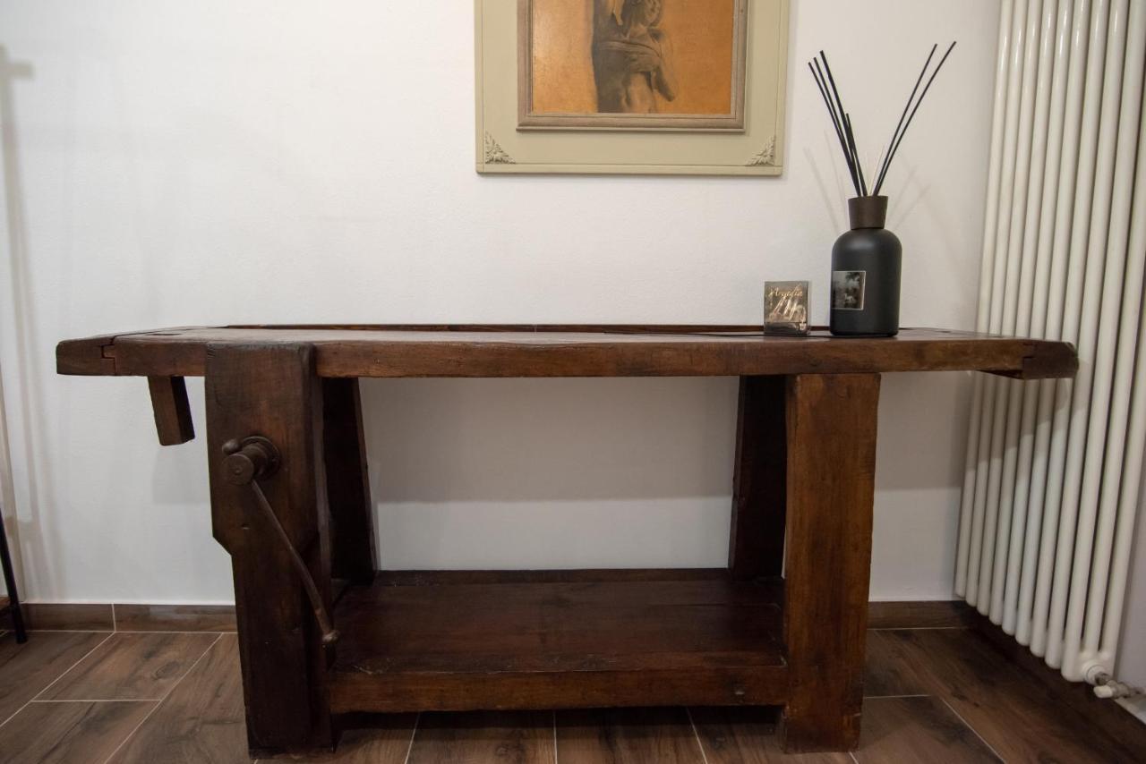 Casa Del Profumo Hotell Piacenza Eksteriør bilde