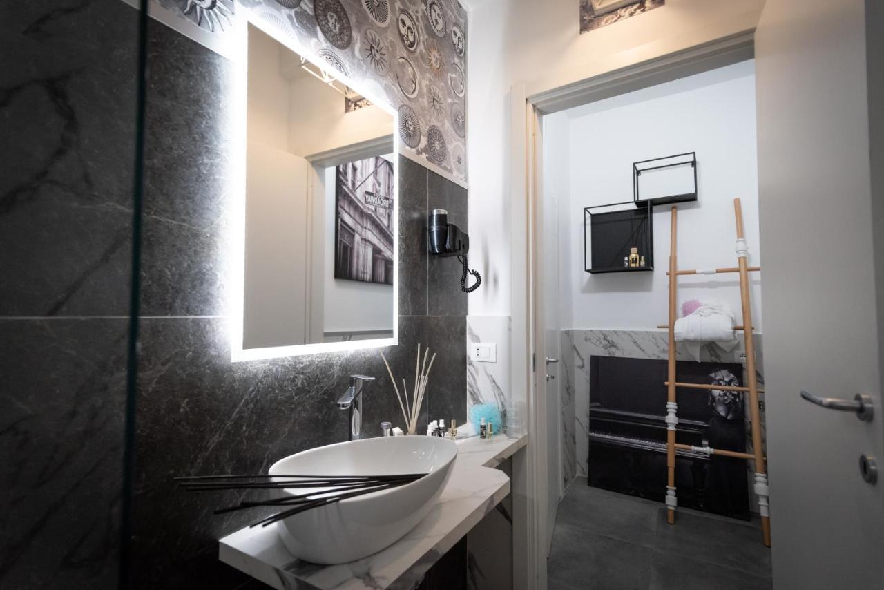 Casa Del Profumo Hotell Piacenza Eksteriør bilde