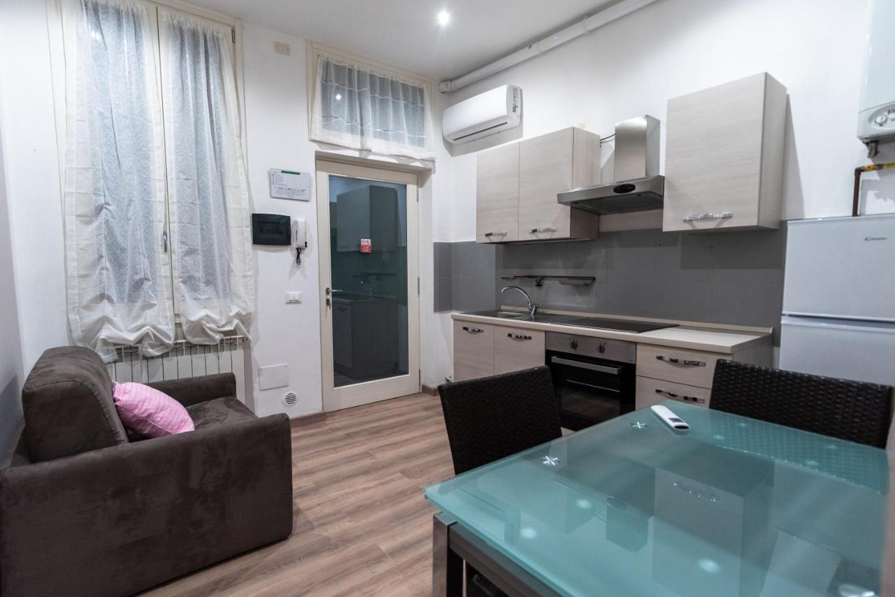 Casa Del Profumo Hotell Piacenza Eksteriør bilde