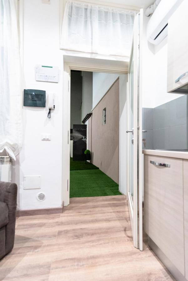 Casa Del Profumo Hotell Piacenza Eksteriør bilde