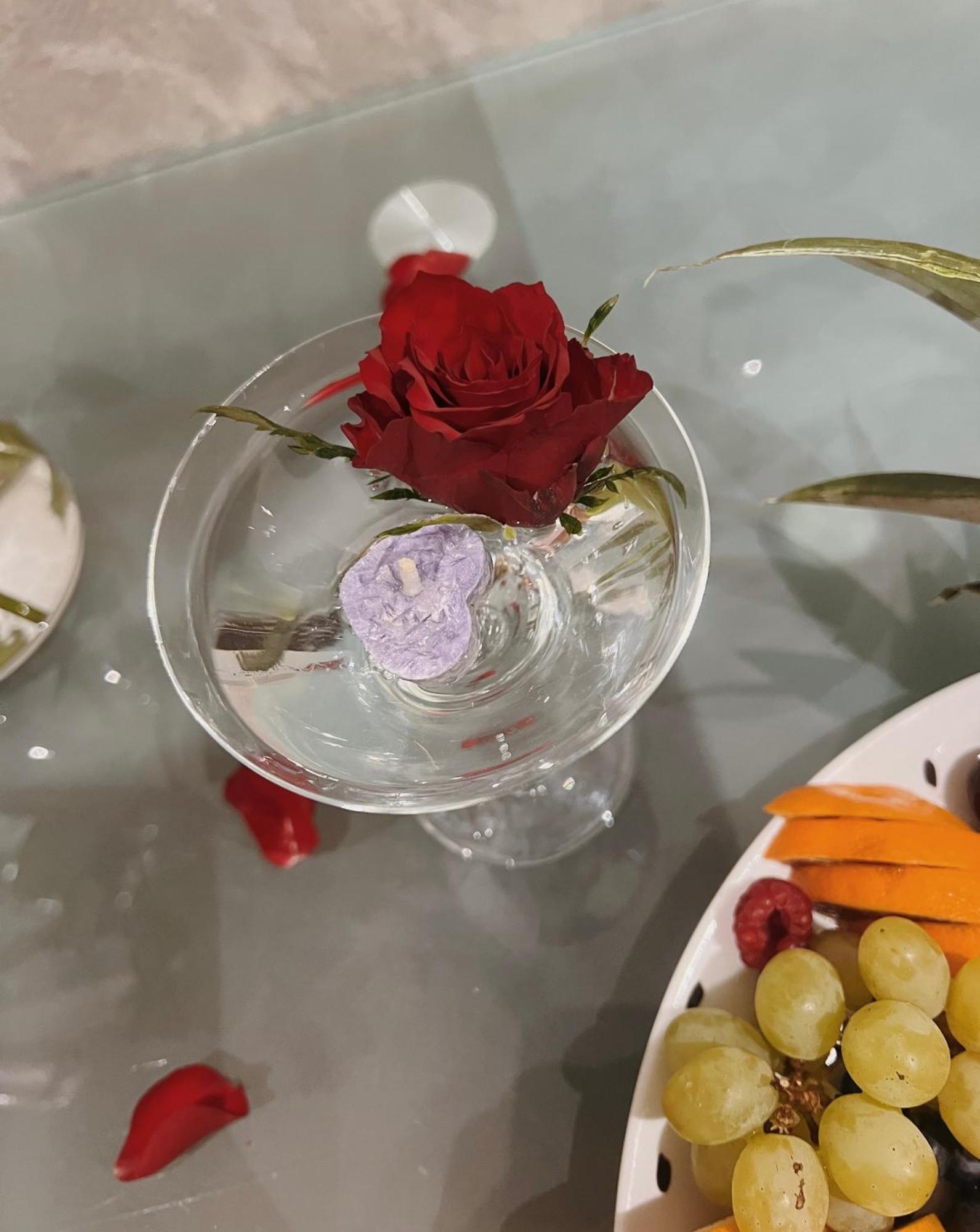 Casa Del Profumo Hotell Piacenza Eksteriør bilde
